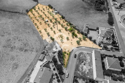 Terreno para Venda em Santa Eulalia