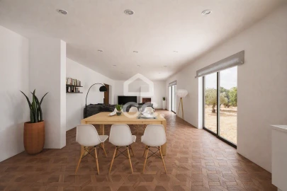 Terreno para Venda em Santa Eulalia