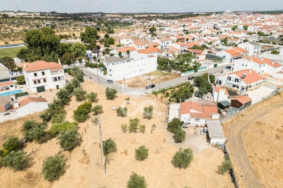 Terreno para Venda em Santa Eulalia