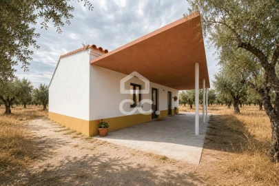 Terreno para Venda em Santa Eulalia