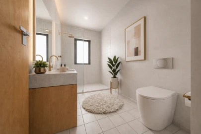 Terreno para Venda em Santa Eulalia