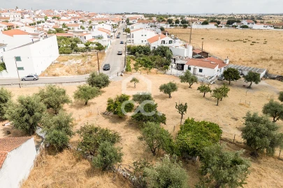 Terreno para Venda em Santa Eulalia