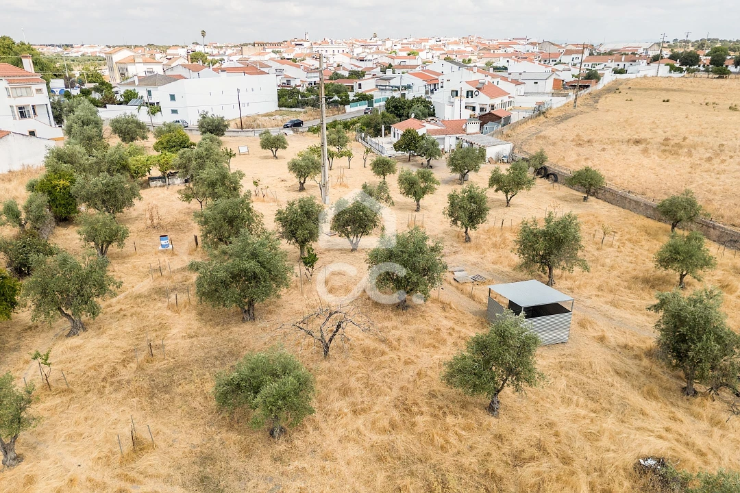 Terreno para Venda em Santa Eulalia Foto 38