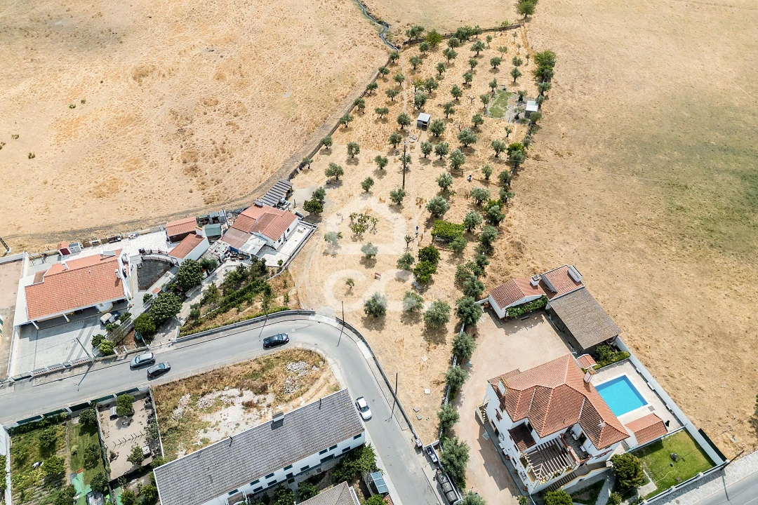 Terreno para Venda em Santa Eulalia Foto 34