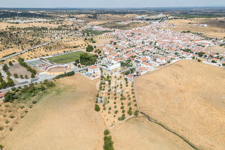 Terreno para Venda em Santa Eulalia Foto 55