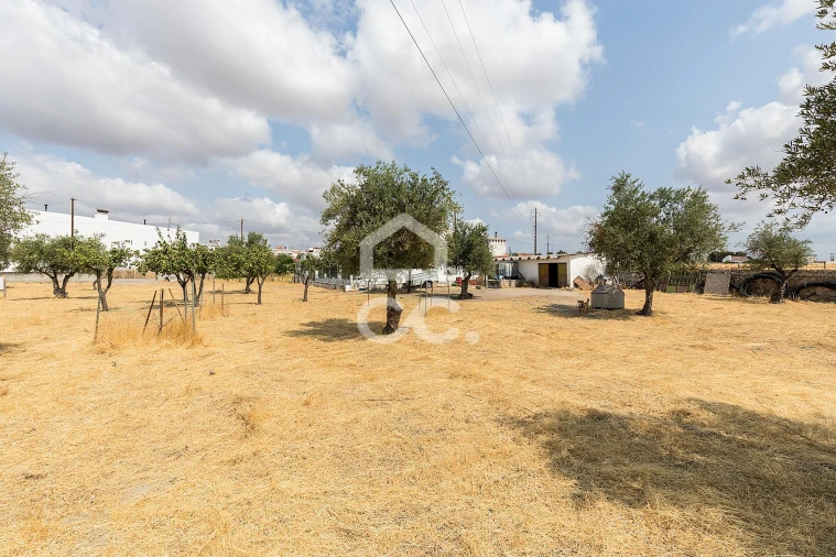 Terreno para Venda em Santa Eulalia Foto 31