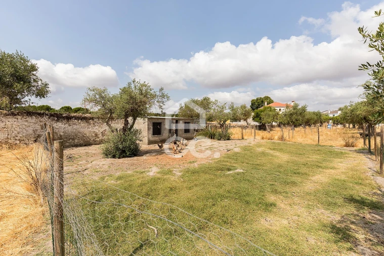 Terreno para Venda em Santa Eulalia Foto 27