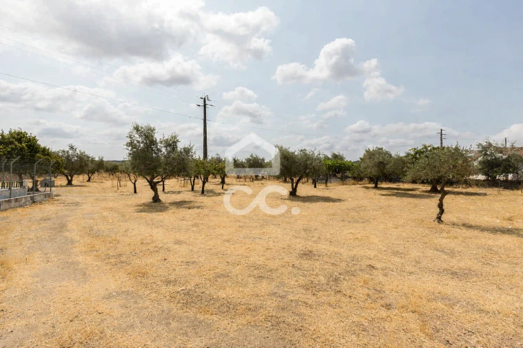 Terreno para Venda em Santa Eulalia Foto 18