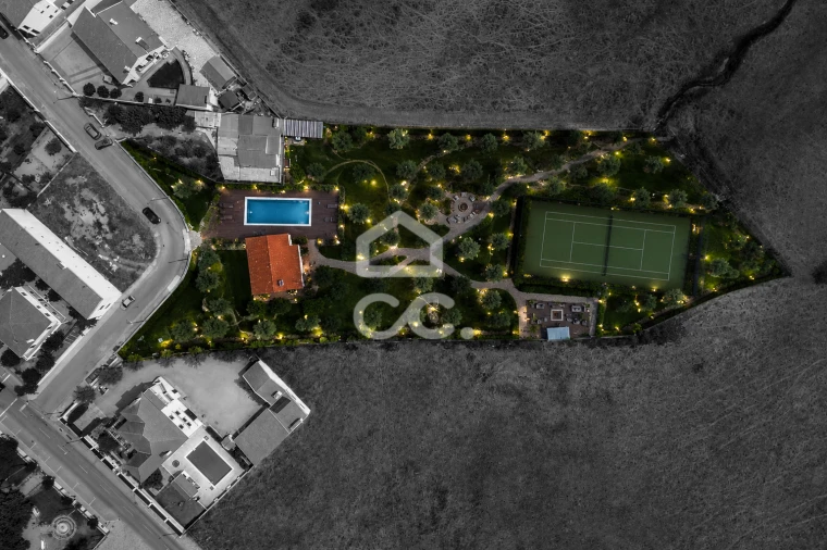 Terreno para Venda em Santa Eulalia Foto 3