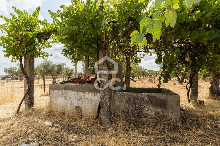 Terreno para Venda em Santa Eulalia Foto 8