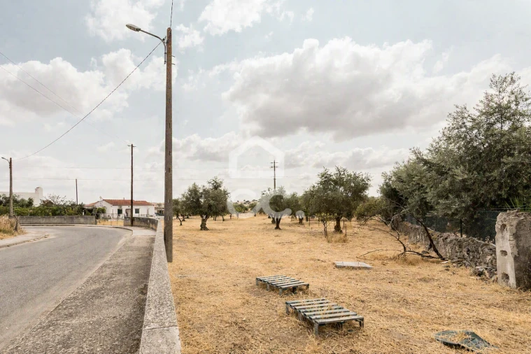 Terreno para Venda em Santa Eulalia Foto 32