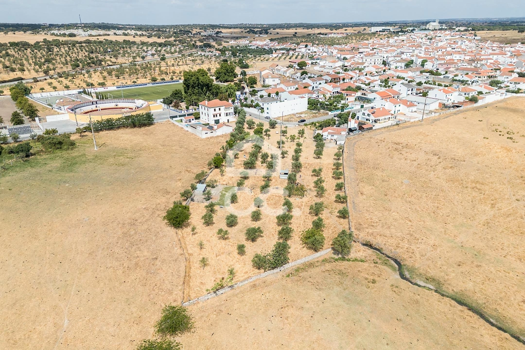 Terreno para Venda em Santa Eulalia Foto 54