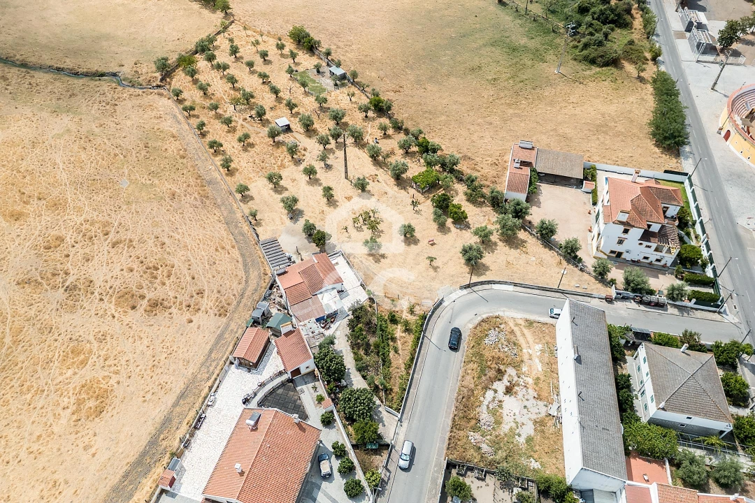 Terreno para Venda em Santa Eulalia Foto 35