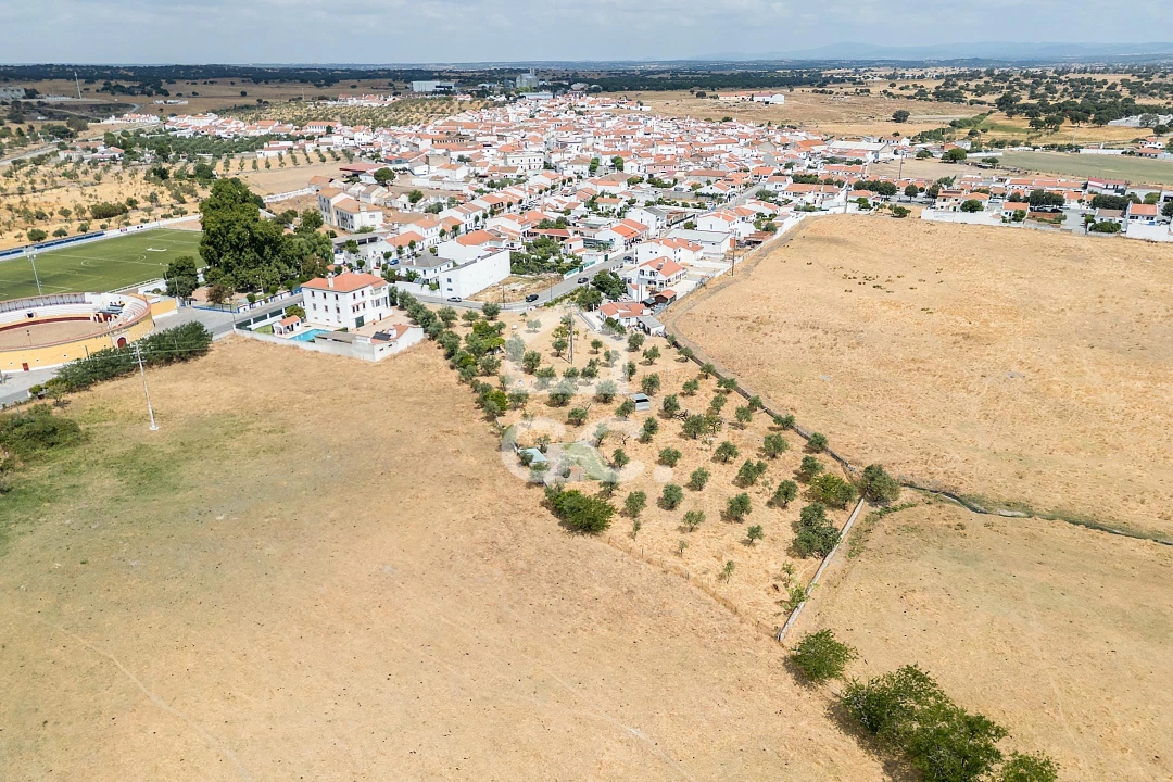 Terreno para Venda em Santa Eulalia Foto 51