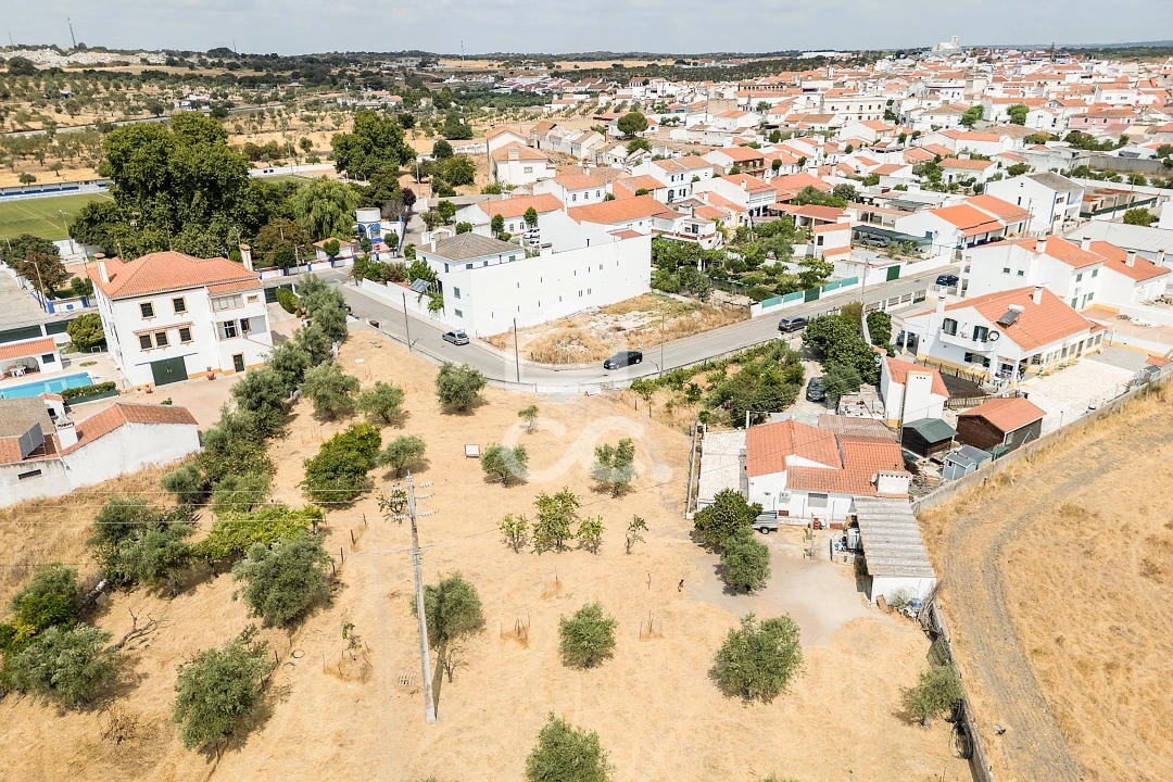 Terreno para Venda em Santa Eulalia Foto 50