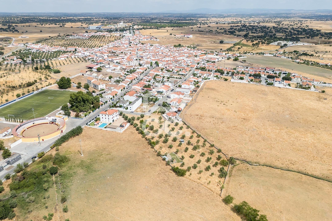 Terreno para Venda em Santa Eulalia Foto 56