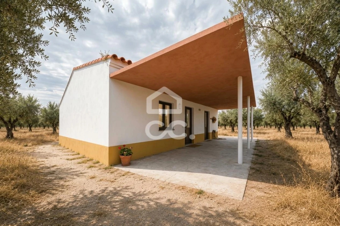 Terreno para Venda em Santa Eulalia Foto 4