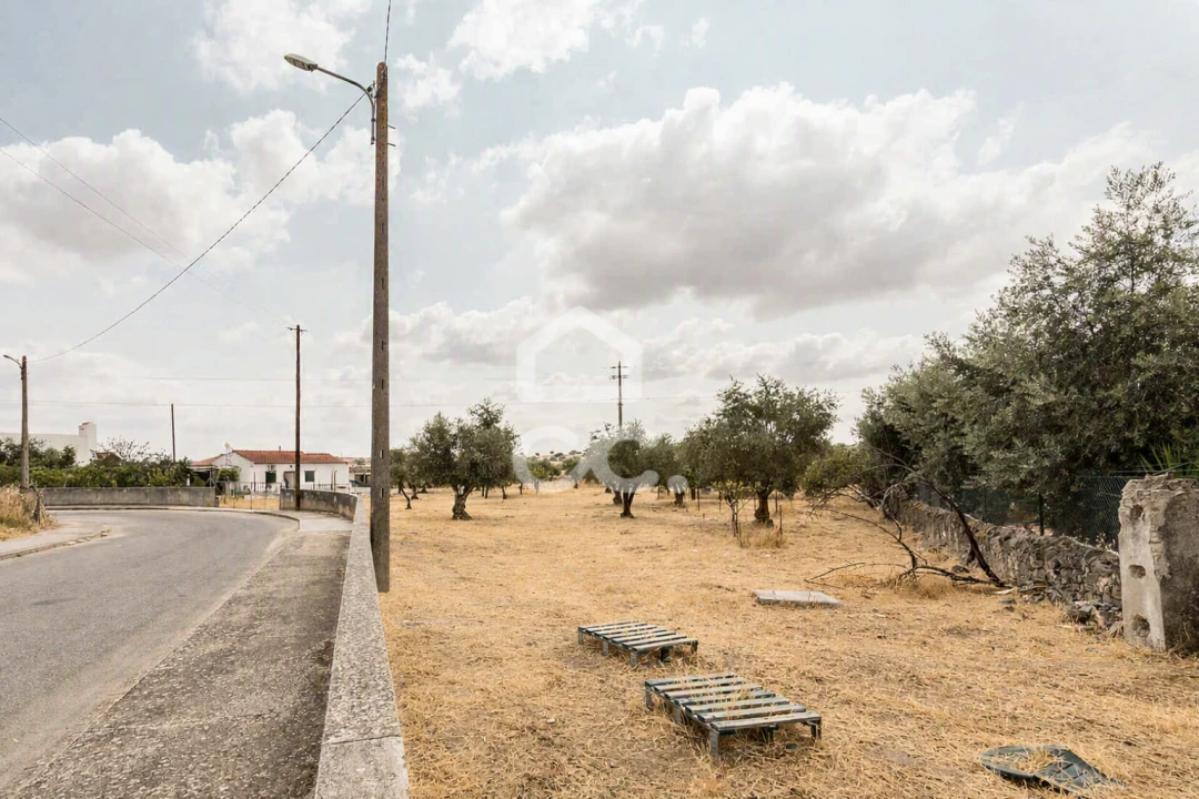 Terreno para Venda em Santa Eulalia Foto 32