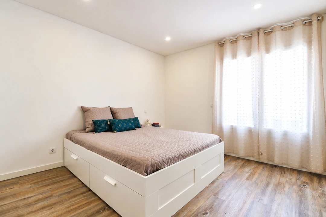Apartamento T2 para Venda em São Martinho do Bispo e Ribeira de Frades Foto 9