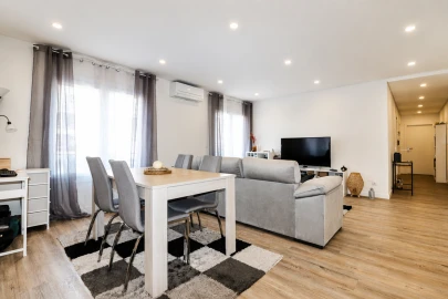 Apartamento T2 para Venda em São Martinho do Bispo e Ribeira de Frades