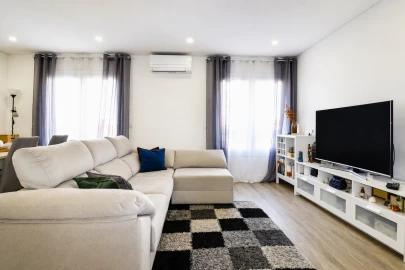 Apartamento T2 para Venda em São Martinho do Bispo e Ribeira de Frades