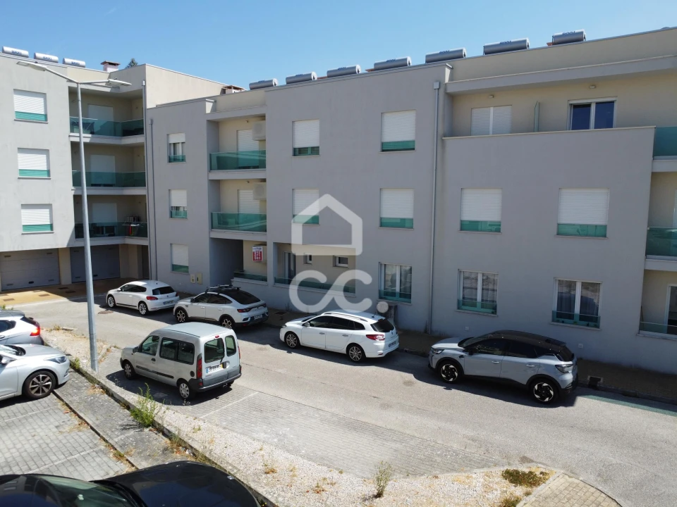 Apartamento T2 para Venda em São Martinho do Bispo e Ribeira de Frades Foto 21