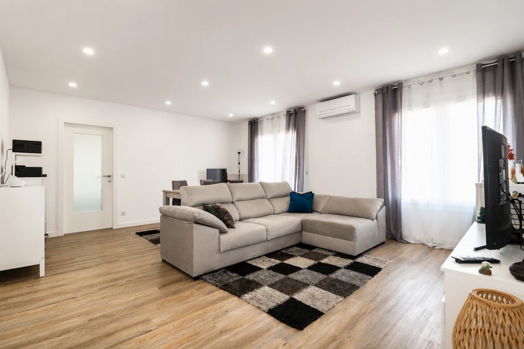 Apartamento T2 para Venda em São Martinho do Bispo e Ribeira de Frades Foto 1