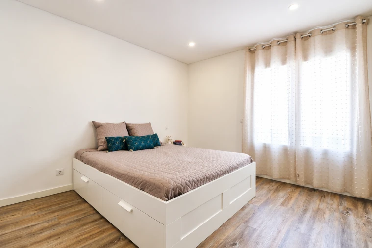 Apartamento T2 para Venda em São Martinho do Bispo e Ribeira de Frades Foto 9
