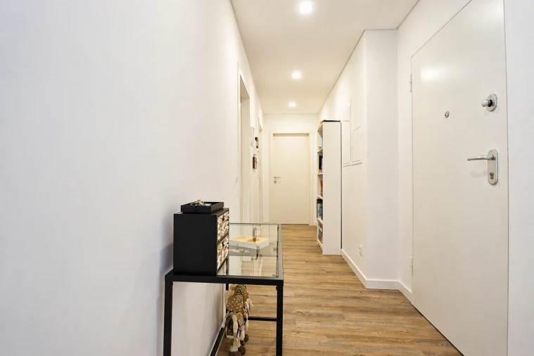 Apartamento T2 para Venda em São Martinho do Bispo e Ribeira de Frades Foto 14