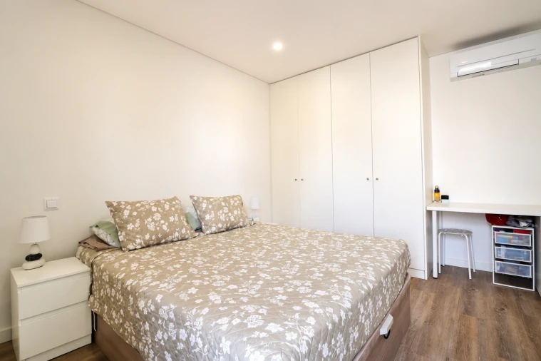 Apartamento T2 para Venda em São Martinho do Bispo e Ribeira de Frades Foto 8