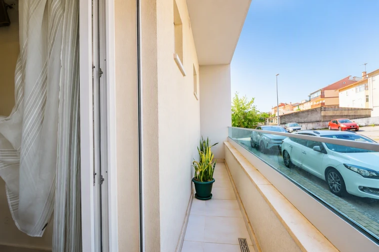 Apartamento T2 para Venda em São Martinho do Bispo e Ribeira de Frades Foto 20
