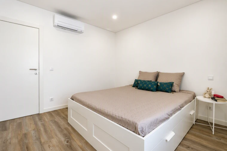Apartamento T2 para Venda em São Martinho do Bispo e Ribeira de Frades Foto 10