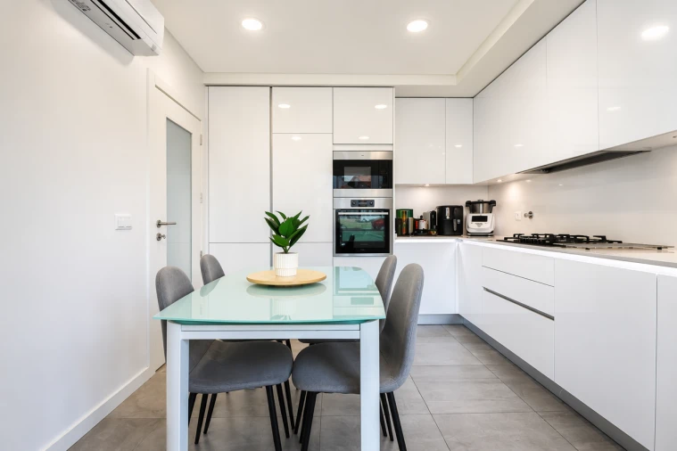 Apartamento T2 para Venda em São Martinho do Bispo e Ribeira de Frades Foto 3
