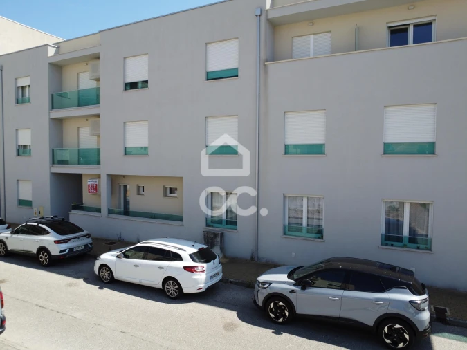 Apartamento T2 para Venda em São Martinho do Bispo e Ribeira de Frades Foto 22
