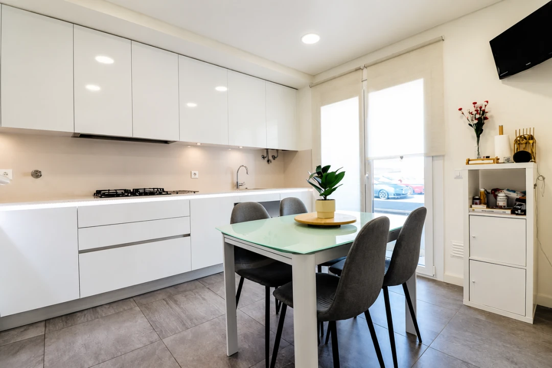 Apartamento T2 para Venda em São Martinho do Bispo e Ribeira de Frades Foto 4