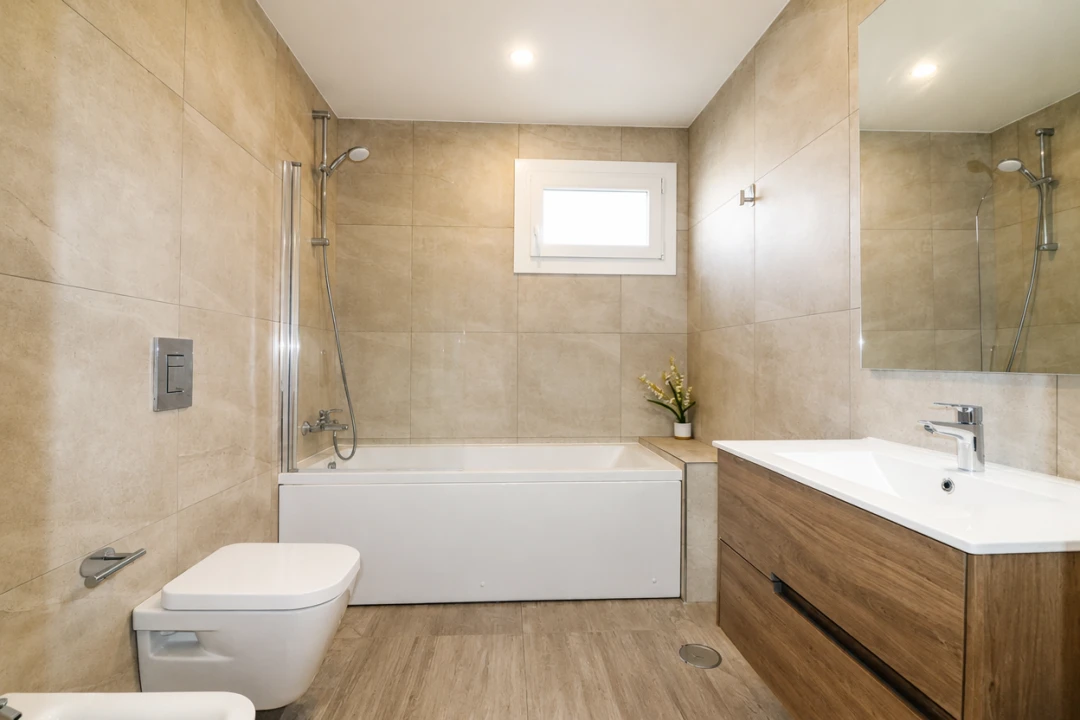 Apartamento T2 para Venda em São Martinho do Bispo e Ribeira de Frades Foto 12
