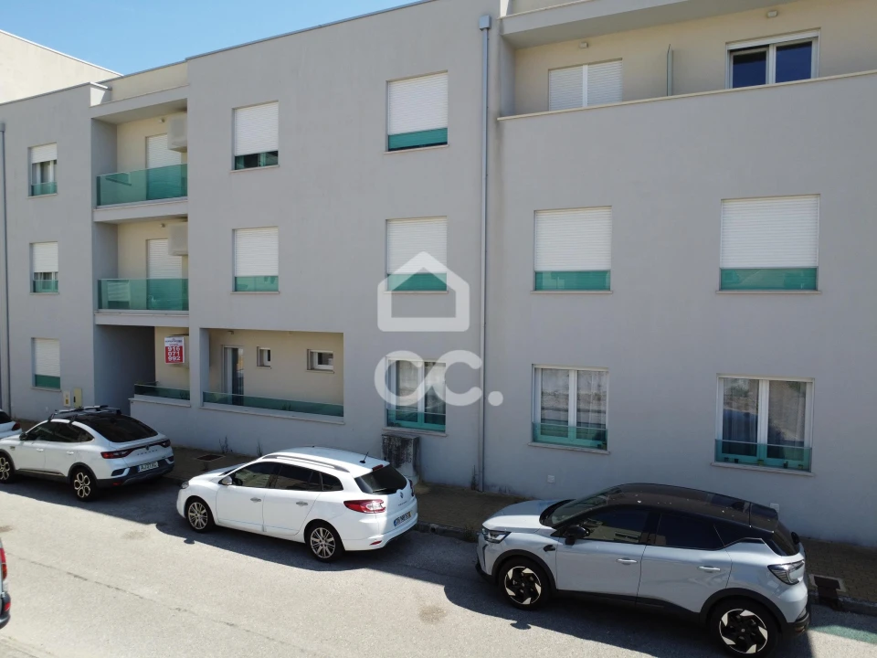 Apartamento T2 para Venda em São Martinho do Bispo e Ribeira de Frades Foto 22