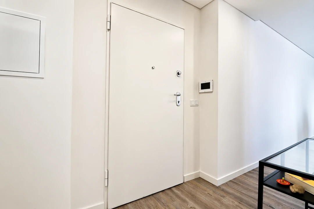 Apartamento T2 para Venda em São Martinho do Bispo e Ribeira de Frades Foto 15