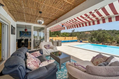 Moradia T4 para Venda em Silves