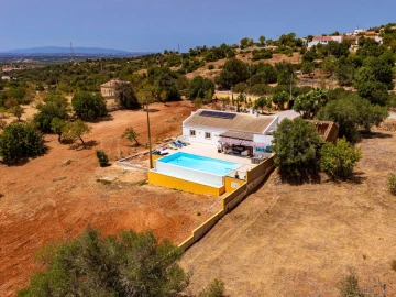 Moradia T4 para Venda em Silves