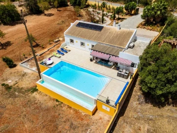 Moradia T4 para Venda em Silves