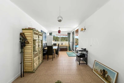Moradia T4 para Venda em Silves