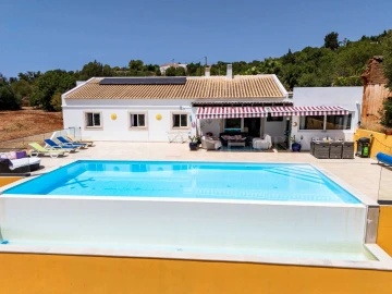 Moradia T4 para Venda em Silves