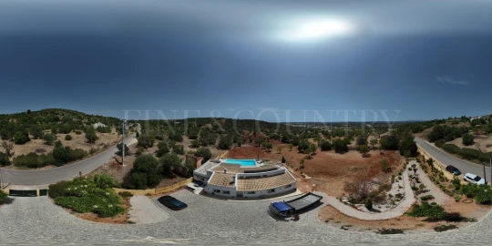 Moradia T4 para Venda em Silves