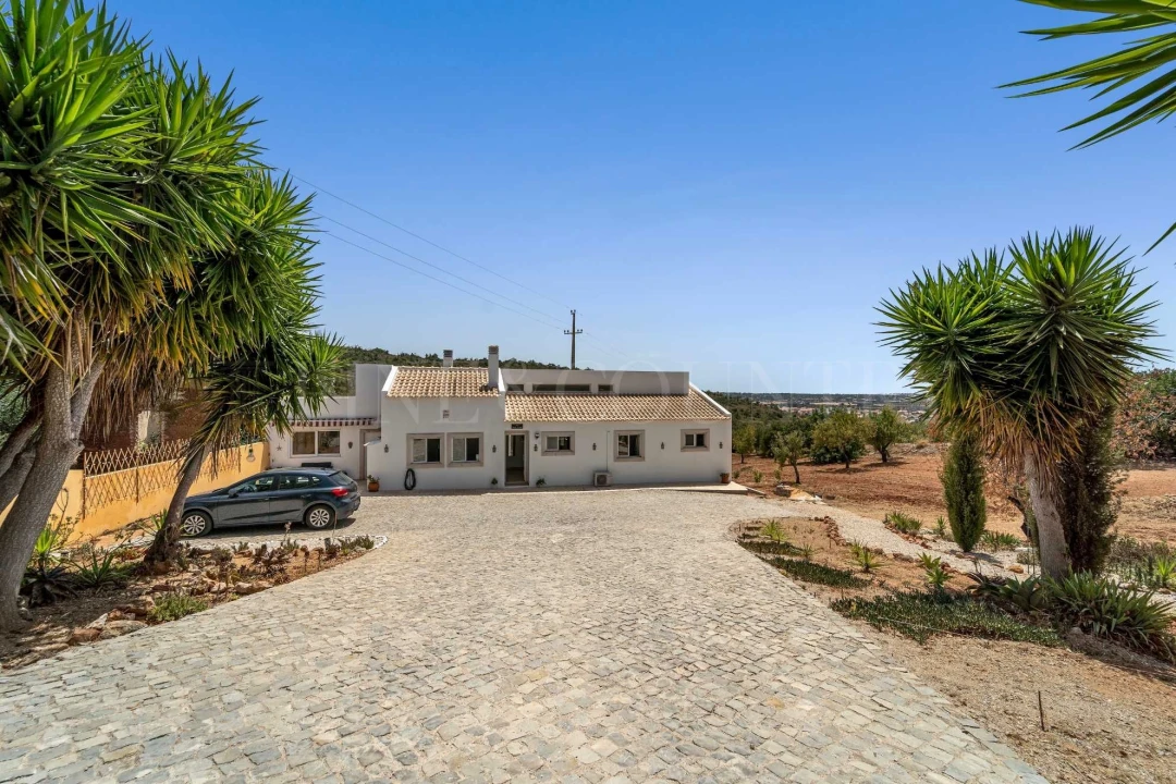 Moradia T4 para Venda em Silves Foto 39