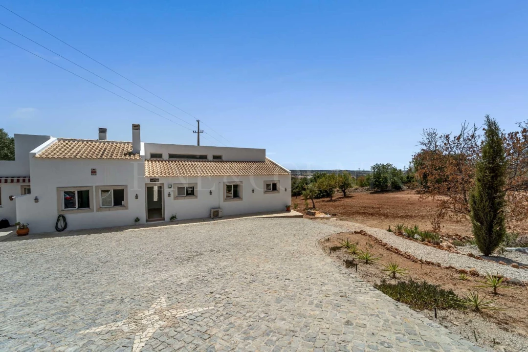 Moradia T4 para Venda em Silves Foto 40