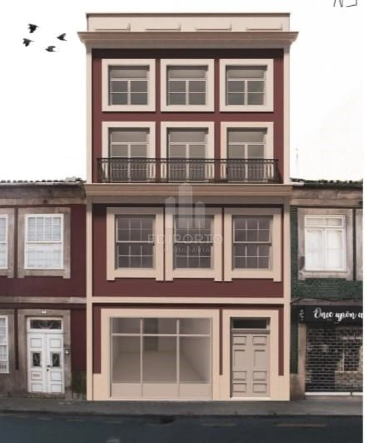 Apartamento para Venda em Bonfim Foto 14