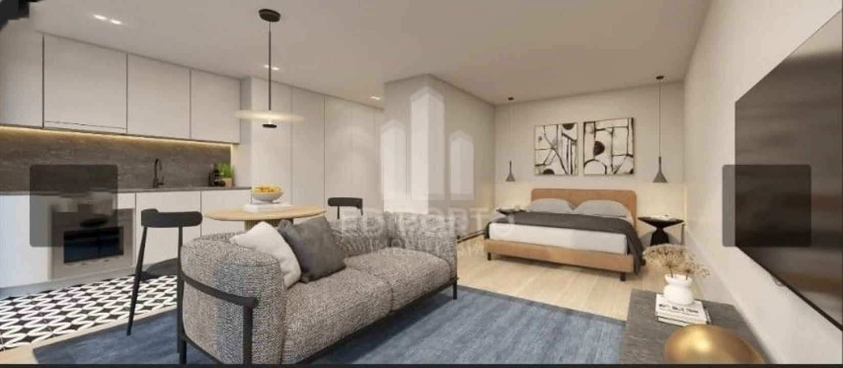 Apartamento para Venda em Bonfim Foto 11