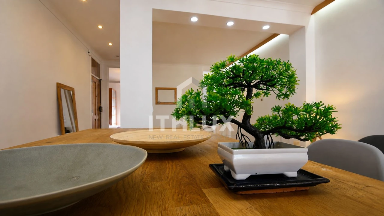 Apartamento T2 para Arrendamento em Alcantara Foto 11