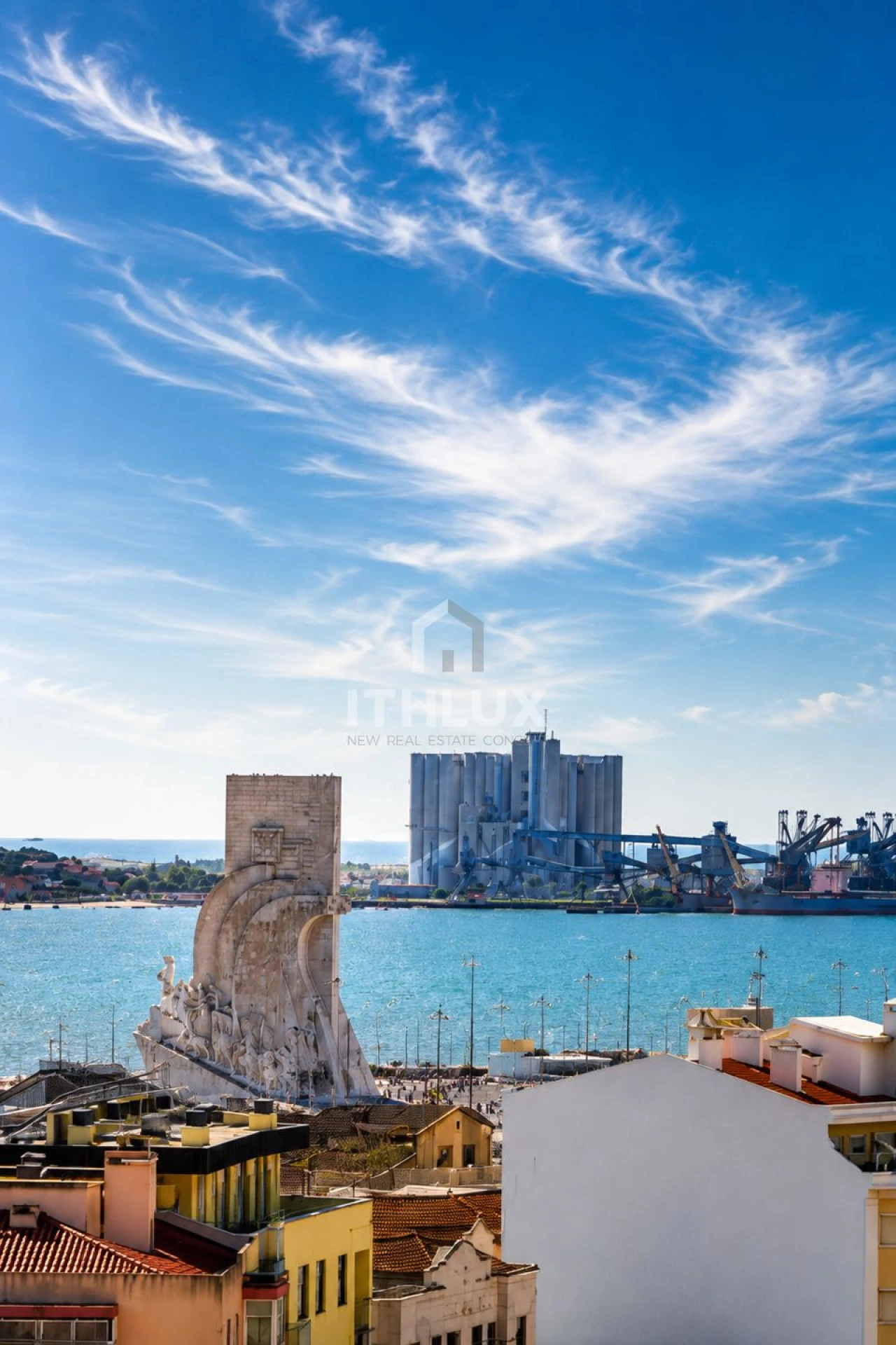 Apartamento T2 para Arrendamento em Alcantara Foto 32